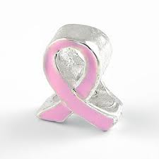 BREAST CANCER BEAD